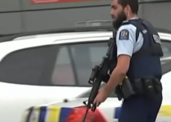 Polski sportowiec mieszka w Nowej Zelandii. Skomentował krwawy atak terrorystyczny „Nigdy więcej”