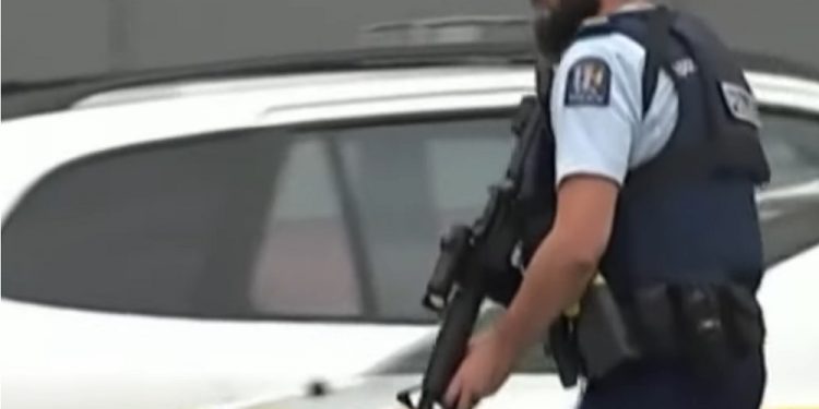 Polski sportowiec mieszka w Nowej Zelandii. Skomentował krwawy atak terrorystyczny „Nigdy więcej”