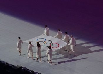 Olimpiada w Polsce? Niemcy chcą zaproponować współpracę