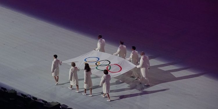 Olimpiada w Polsce? Niemcy chcą zaproponować współpracę