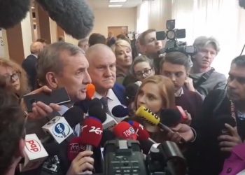 Szef OPZZ zagroził rządzącym. „Mamy dla rządu kilka niespodzianek”