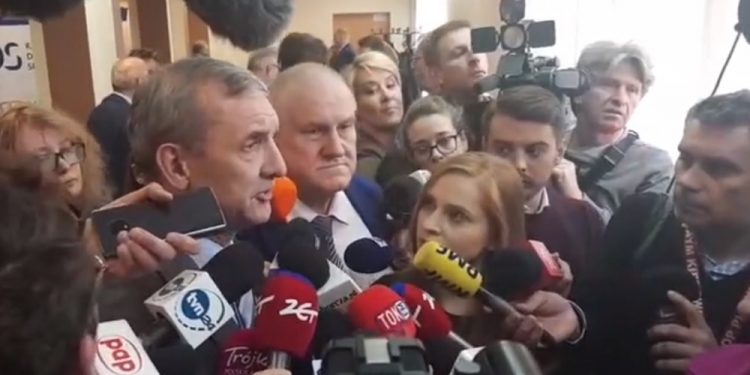 Szef OPZZ zagroził rządzącym. „Mamy dla rządu kilka niespodzianek”