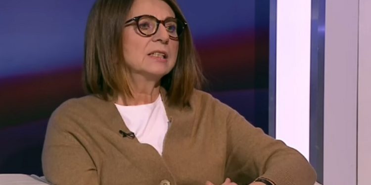 Pitera o pomocy socjalnej. „500 plus jest pogardliwe”