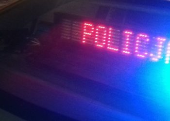 Tragiczny finał pościgu za BMW. Nie żyją dwie osoby [FOTO]