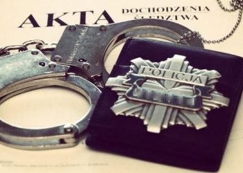 Policjanci Archiwum X rozwiązali sprawę sprzed 12 lat. Sprawca odpowie za brutalne przestępstwa