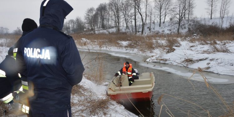 Lubelskie: Odnaleziono ciało poszukiwanego 18-latka. Zaginął po imprezie