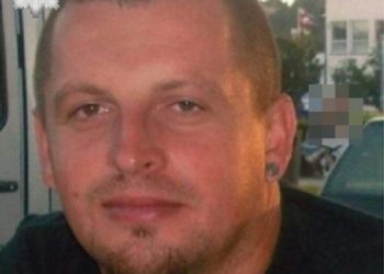 Lubelskie: W mieszkaniu znaleziono zwłoki kobiety. Policja szuka jej męża [FOTO]