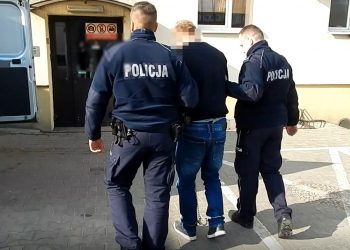 Więzili i dręczyli 34-latka. Policja ujawnia wstrząsające szczegóły sprawy [FOTO]