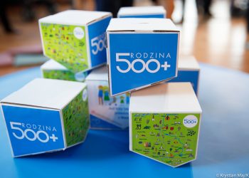 program rodzina 500 plus