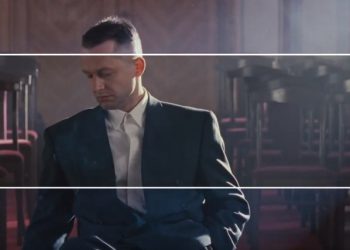 Pasikowski nakręci „Psy 3”. Ujawnił, kto zagra