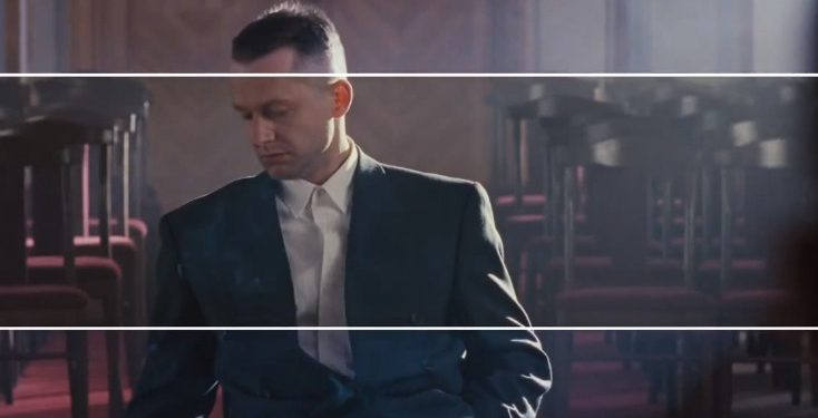 Pasikowski nakręci „Psy 3”. Ujawnił, kto zagra