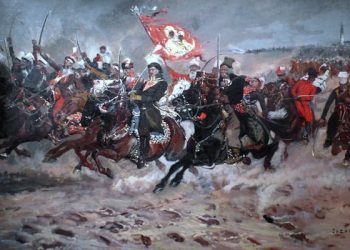 Bohater dwóch narodów – Kazimierz Pułaski zmarł 240 lat temu