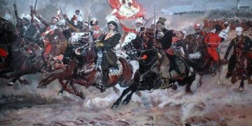 Bohater dwóch narodów – Kazimierz Pułaski zmarł 240 lat temu