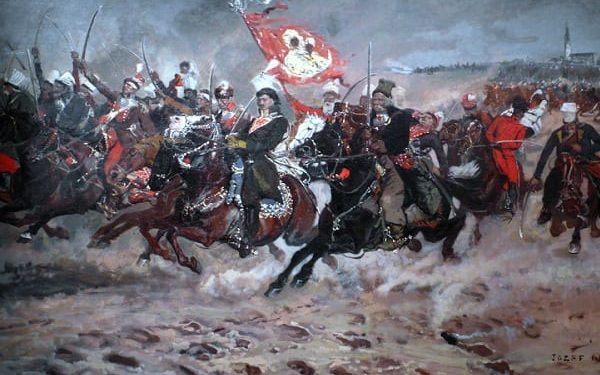 Bohater dwóch narodów – Kazimierz Pułaski zmarł 240 lat temu