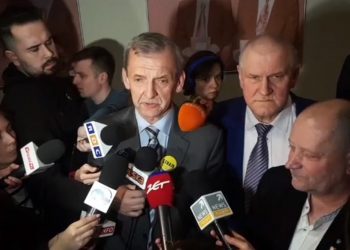 Spór pomiędzy związkowcami? Broniarz ostro odpowiedział szefowi „Solidarności”