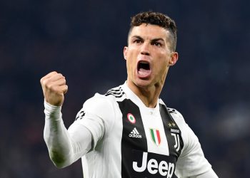 Cristiano Ronaldo zostanie zawieszony? Chodzi o jego gest