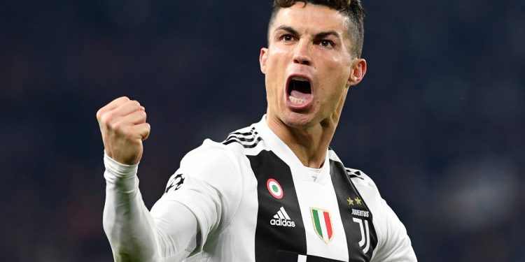 Cristiano Ronaldo zostanie zawieszony? Chodzi o jego gest