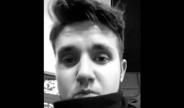 Prokuratura potwierdza. Michał Rosiak nie żyje