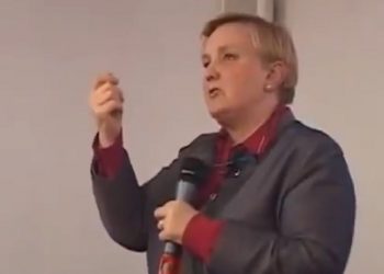 Róża Thun dostrzegła różaniec u taksówkarza. „Od razu myślę, że pisior”