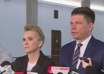 Scheuring-Wielgus oburzona krytyką edukacji seksualnej. „Na to nie ma mojej zgody”