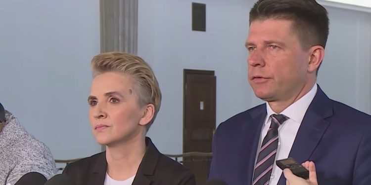 Scheuring-Wielgus oburzona krytyką edukacji seksualnej. „Na to nie ma mojej zgody”