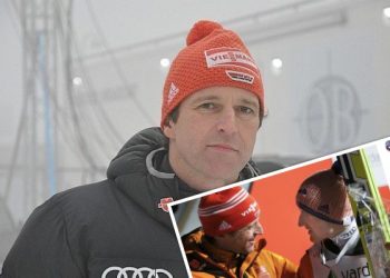 Severin Freund żegna Wernera Schustera. Piękne słowa!