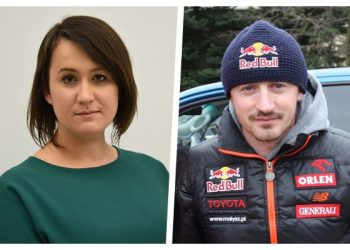 Posłanka PiS atakuje Małysza. Ironizuje z jego wypadku