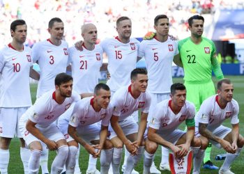 Nowe przecieki ws. składu Polski na mecz z Austrią