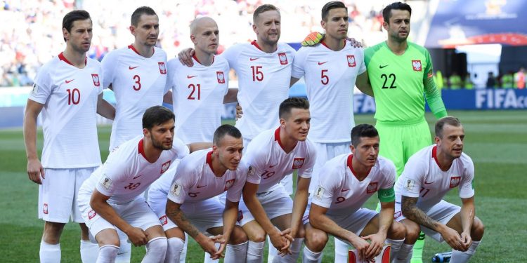 Nowe przecieki ws. składu Polski na mecz z Austrią