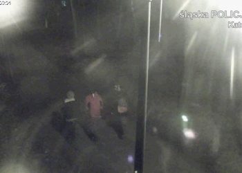 Zniszczyli stacje drogi krzyżowej. Są w rękach policji