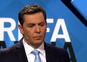 Program TVP usuwa internetową sondę. Tłumaczy się „informacjami o kupowaniu głosów”