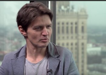 Smokowski: „Byłem bliski decyzji nieodwracalnych”