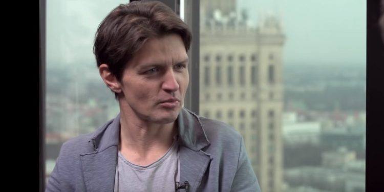 Smokowski: „Byłem bliski decyzji nieodwracalnych”