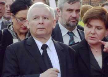 Emerytka napisała list do „Wyborczej”. Nie chce trzynastki Kaczyńskiego