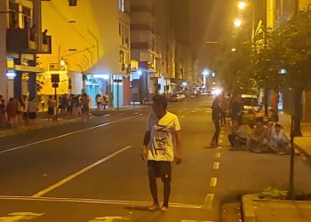 Trzęsienie ziemi w Peru! Ostrzeżenie przed tsunami