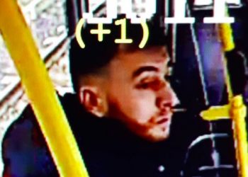 Napastnik z Utrechtu zatrzymany. Trafił do aresztu