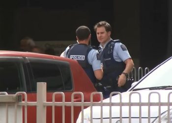 Zamach w Nowej Zelandii. Mordował dla szwedzkiej dziewczynki