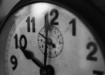 W nocy z soboty na niedzielę wracamy do czasu letniego