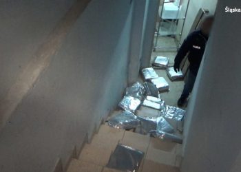 Śląsk: Policyjne uderzenie w pseudokibiców. Zatrzymano 13 osób [FOTO]