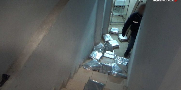 Śląsk: Policyjne uderzenie w pseudokibiców. Zatrzymano 13 osób [FOTO]