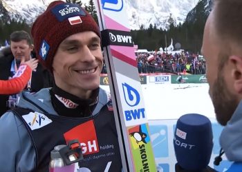 Planica 7: Eisenbichler odniósł pierwsze zwycięstwo w karierze. Piotr Żyła na podium!