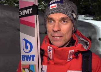 Polscy skoczkowie podsumowują start w Trondheim. Kamil Stoch: „Robiłem, co mogłem” [WIDEO]