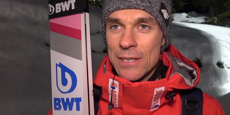 Polscy skoczkowie podsumowują start w Trondheim. Kamil Stoch: „Robiłem, co mogłem” [WIDEO]