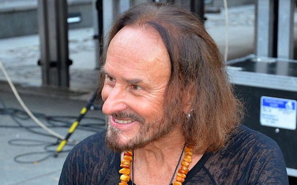 Stan Borys zrzeka się pieniędzy na rehabilitację