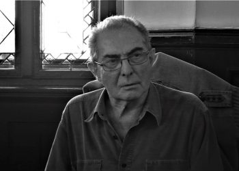 Prof. Karol Modzelewski nie żyje. Miał 81 lat