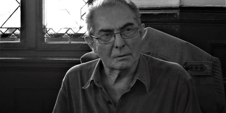 Prof. Karol Modzelewski nie żyje. Miał 81 lat
