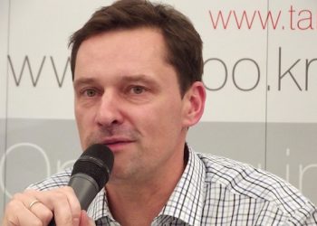 Krzysztof Ziemiec wspomina dyżur z 10 kwietnia 2010 roku