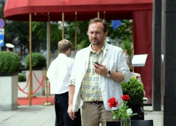 Andrzej Chyra o strajku nauczycieli. „Sztuka się liczy”