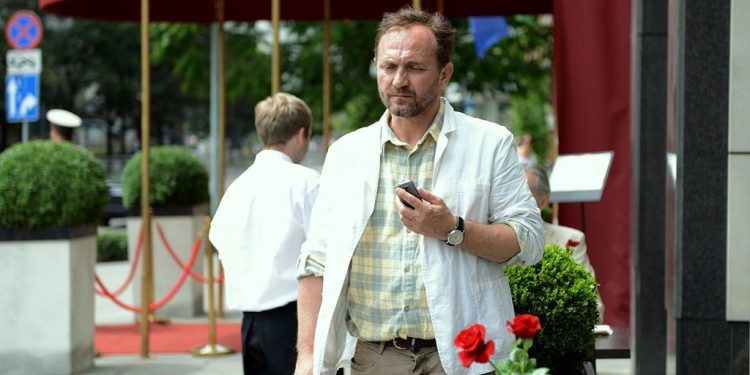 Andrzej Chyra o strajku nauczycieli. „Sztuka się liczy”