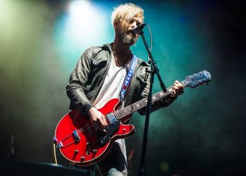 Artyści organizują koncert poparcia dla nauczycieli